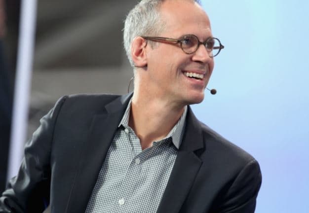 Alex Blumberg
